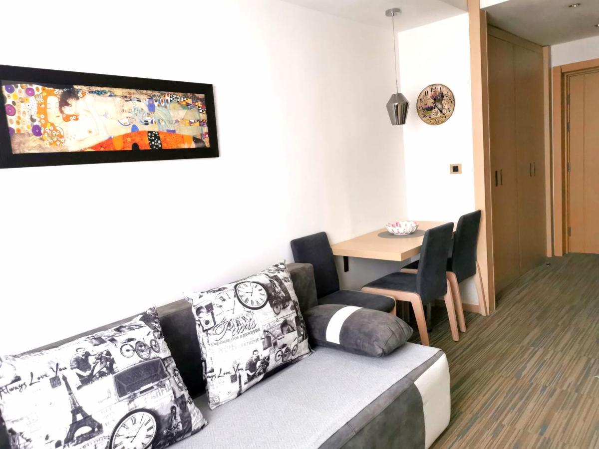 Premia Apartments Konaci Kopaonik Extérieur photo