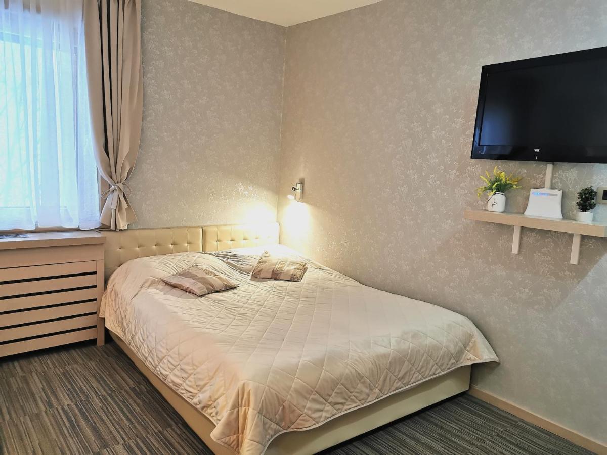 Premia Apartments Konaci Kopaonik Extérieur photo