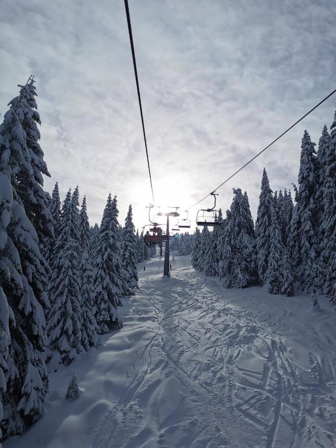 Premia Apartments Konaci Kopaonik Extérieur photo