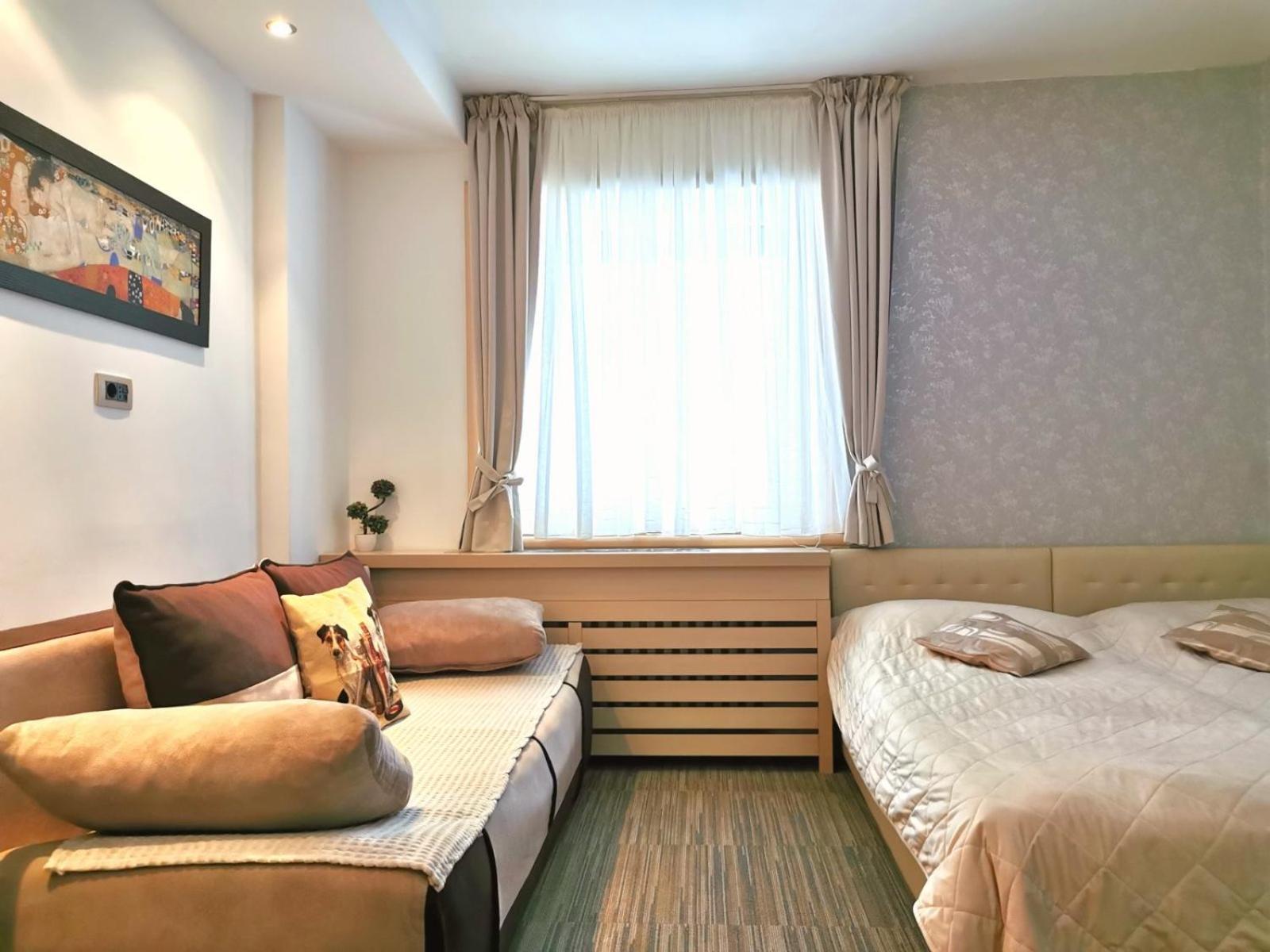 Premia Apartments Konaci Kopaonik Extérieur photo