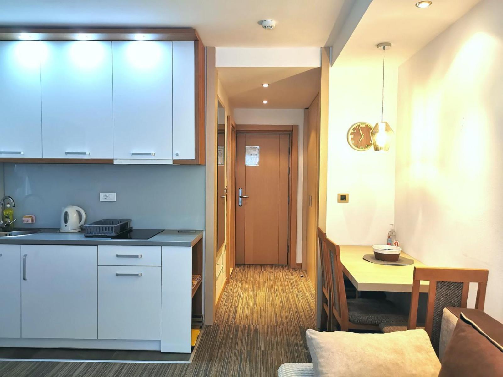 Premia Apartments Konaci Kopaonik Extérieur photo